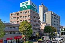 ナイスブライトピア世田谷千歳台