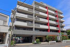 クレッセント千歳船橋インテイスト