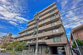 ライオンズガーデン芦花公園