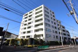 シティハウス世田谷千歳台