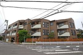 ジェイステージ千歳台