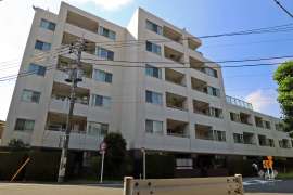 レジデンシャルステート祖師ヶ谷大蔵