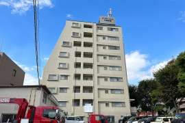 グーディッシュ千歳船橋