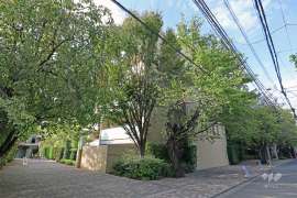 パークハウスフォレストリエ