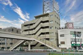 千歳船橋オリンピックマンションG-2