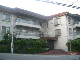 コープ野村夙川B棟