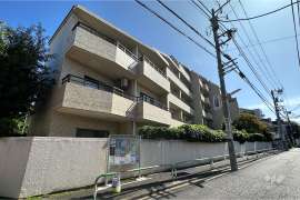 藤和千歳船橋ホームズ