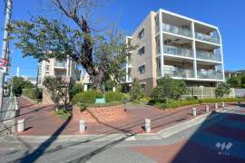 セザール千歳船橋コルティーレ