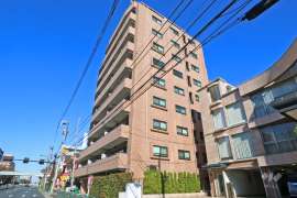 グランイーグル千歳船橋