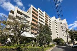 世田谷アインス美しの杜