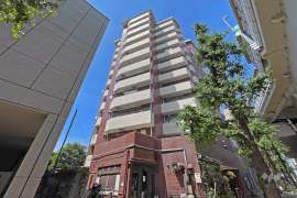 ヴァンヴェール世田谷