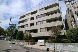 グランドムール夙川