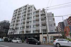 ダイナシティ三宿