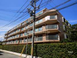 グラン・ドムール甲子園口