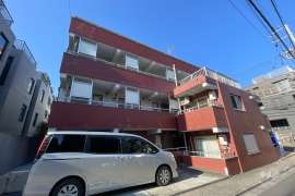 ユースフル三軒茶屋