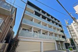 プレールドゥーク下北沢