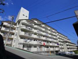 苦楽園レックスマンション