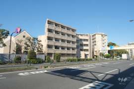 メゾン・ド・マドリエ