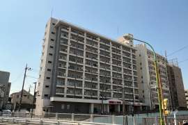 ハヤマビル
