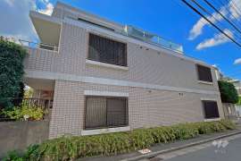 コスモヒルズ東松原