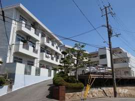 甲山グリーンハイツ