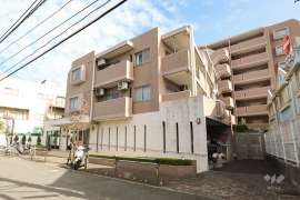 ハイホーム砧公園