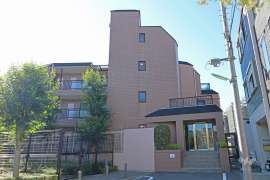 マイキャッスル駒場ヒルズ