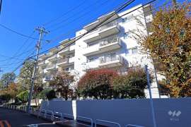 マンションニュー池尻