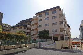 池ノ上グロリアハイツ