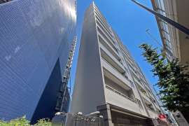 駒場ネオパレス（世田谷区）