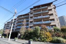 アトラス池尻レジデンス