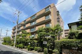 コープ野村香櫨園