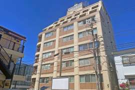 シャンボール尾山台