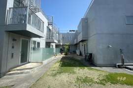 ＭＯＴＩＦ等々力