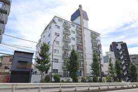 秀和等々力レジデンス