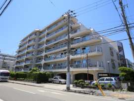 甲子園口スカイハイツ