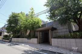 クラッシィハウス等々力