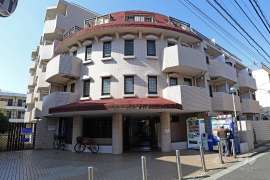 ラ・レジダンス・ド・アドラーブル