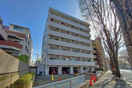 烏山コーポビアネーズ