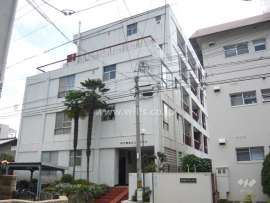 甲子園第2コーポラス