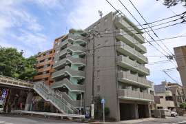 アフェクシオン南烏山