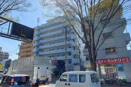 いづみハイツ芦花公園