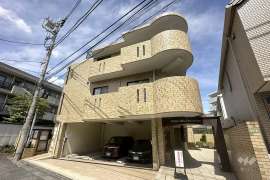 アーバンヒルズ芦花公園