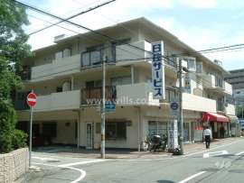 甲子園リッチライフ