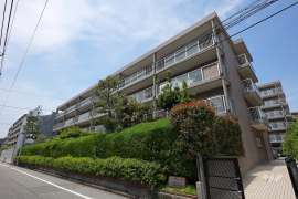 甲子園口ビューハイツ南棟