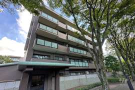 ヴェーゼント芦花公園