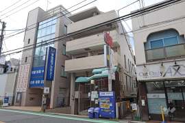 スターホームズ千歳烏山