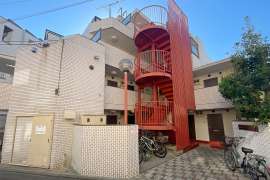 スカイコート千歳烏山第２