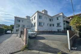 ユーロコート梅ヶ丘