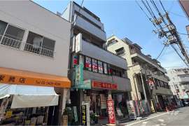 コリンデビュー